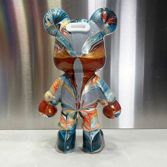 Bliss Swirl Ornament