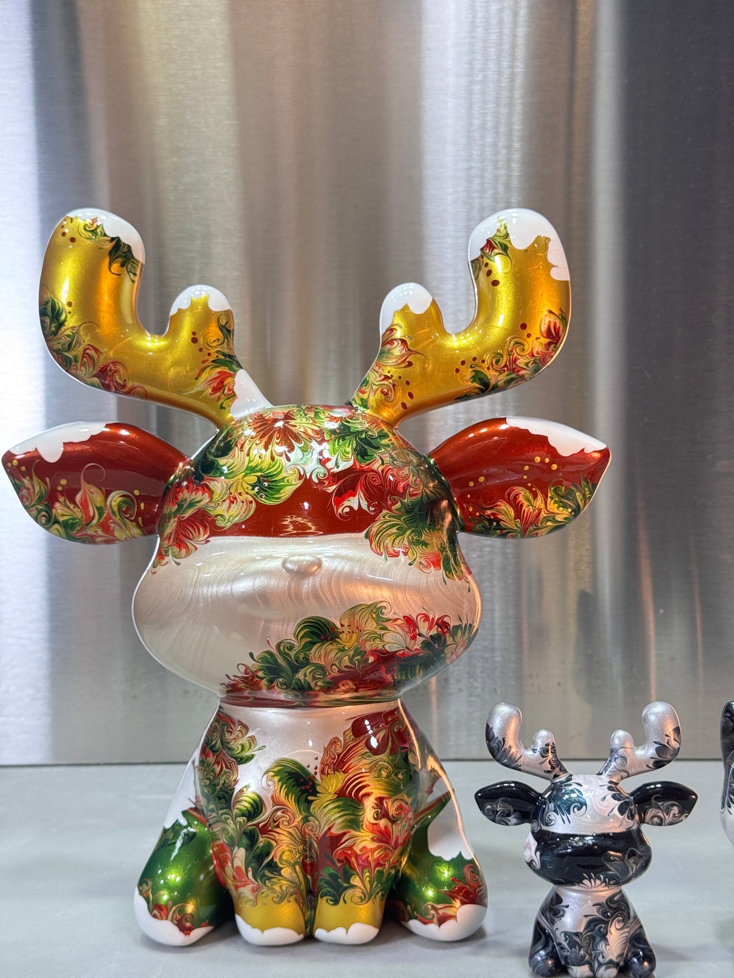 Christmas Series