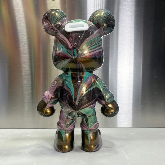 Enigma Meld Sculpt