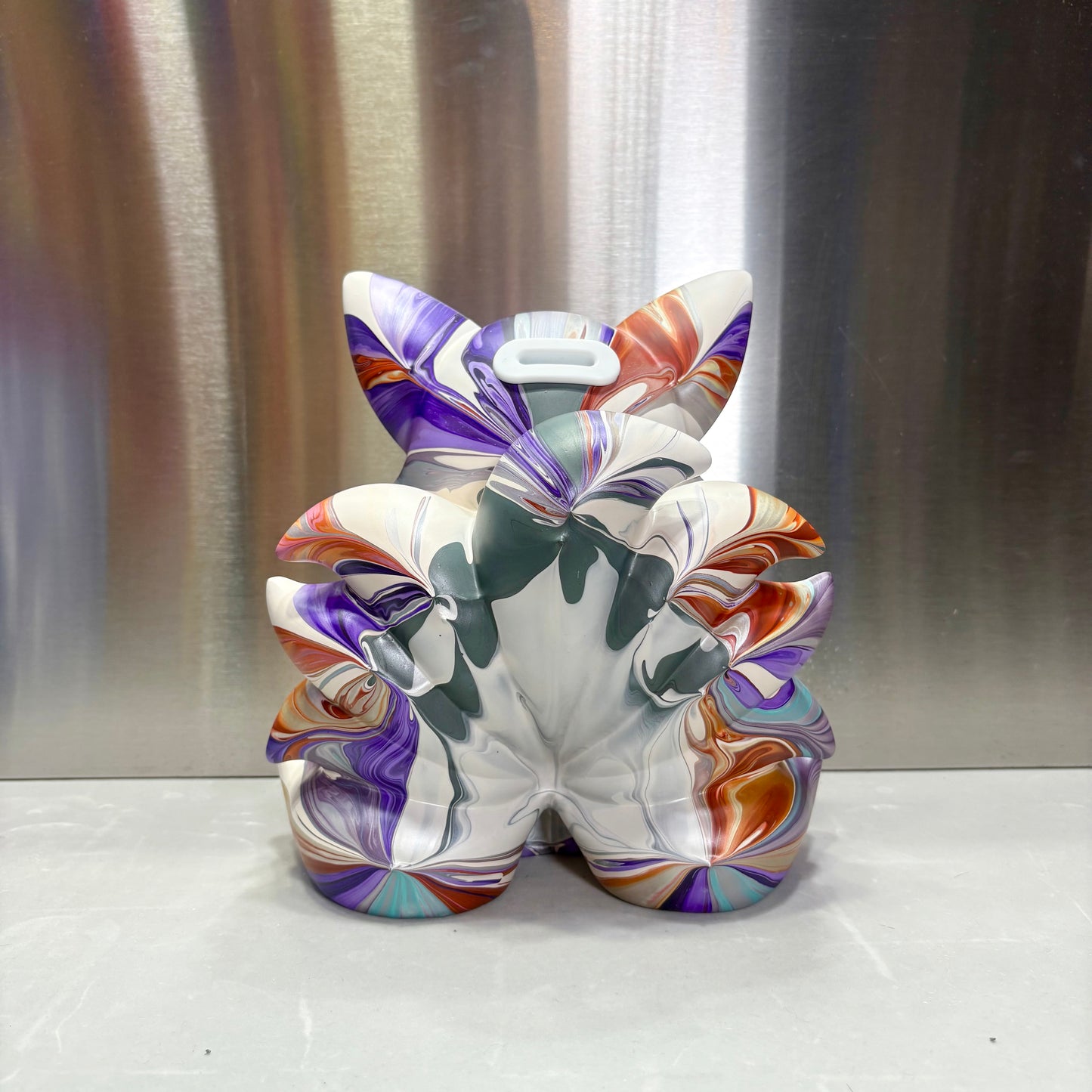 Nine-tail fox